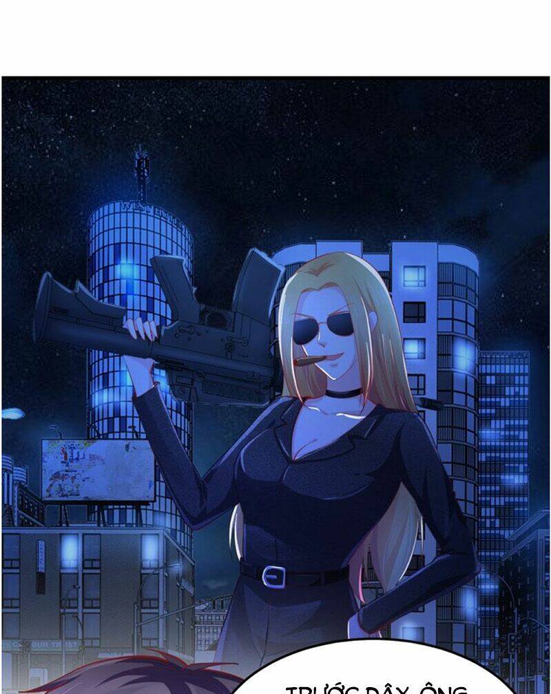 thú cưng độc quyền của boss chapter 48 3