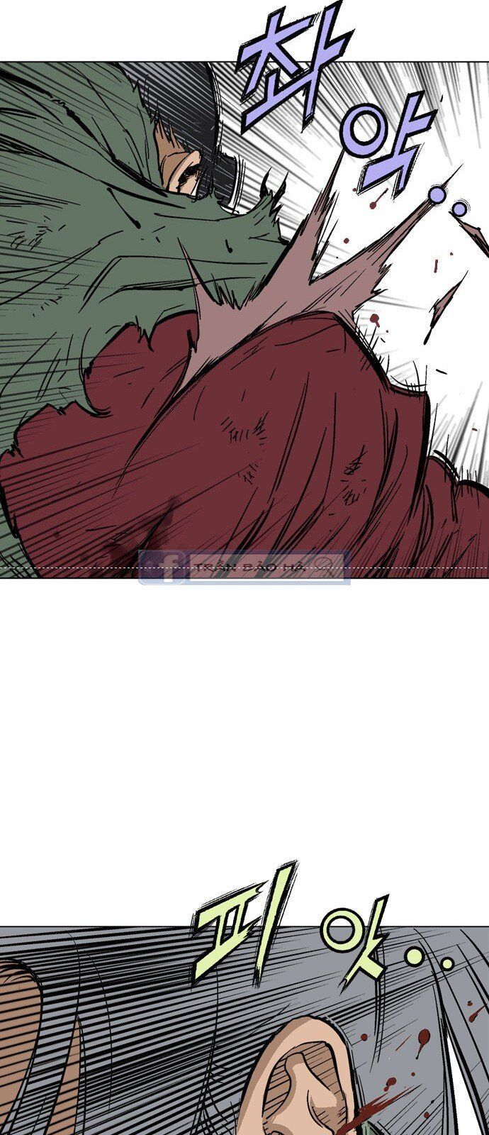 cao thủ 2 chapter 77 33