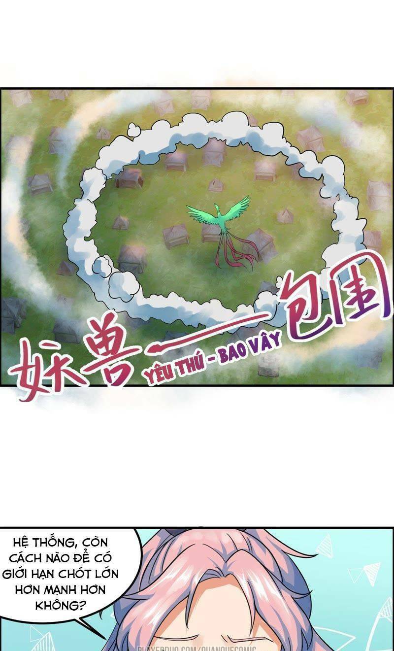 tối cường quang hoàn hệ thống chapter 39 1