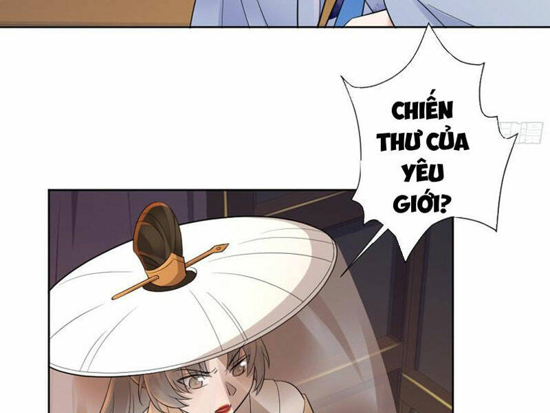 phu nhân ta là nữ đế hoàng triều chapter 5 64