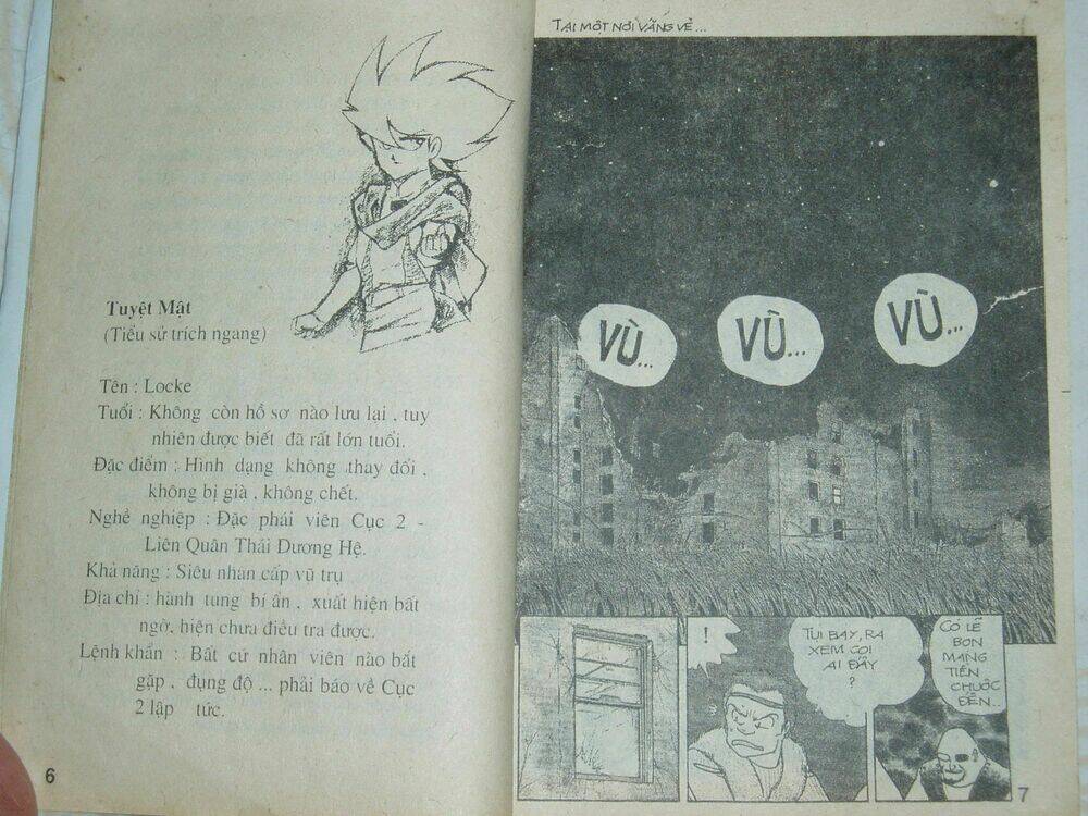 siêu nhân locke chapter 9 3