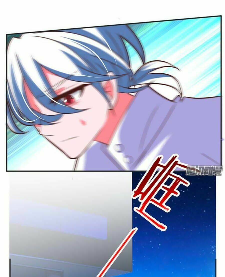 người yêu khát máu của tôi chapter 51 24