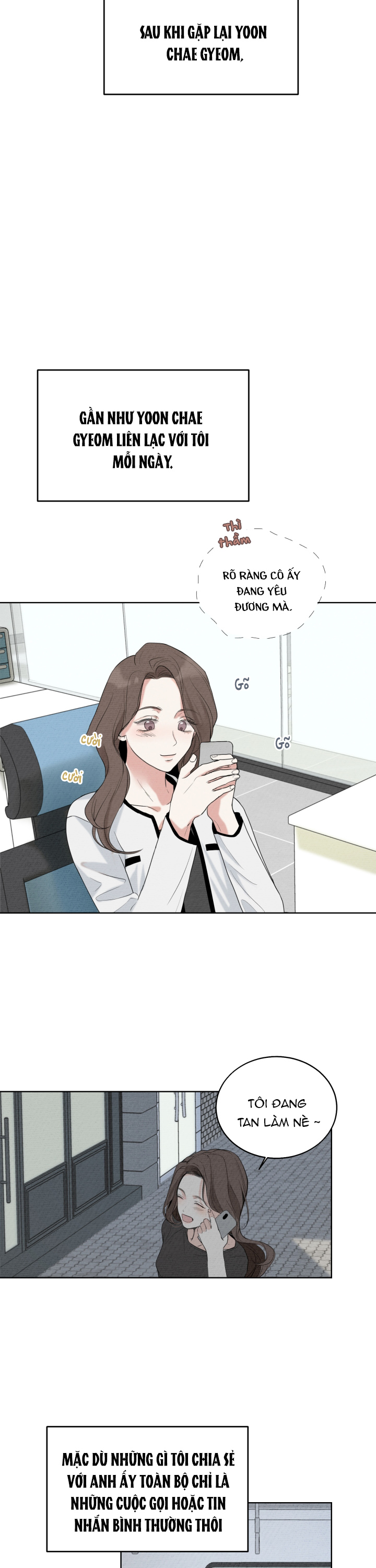 những người đàn ông đã lên giường tôi chapter 13 29