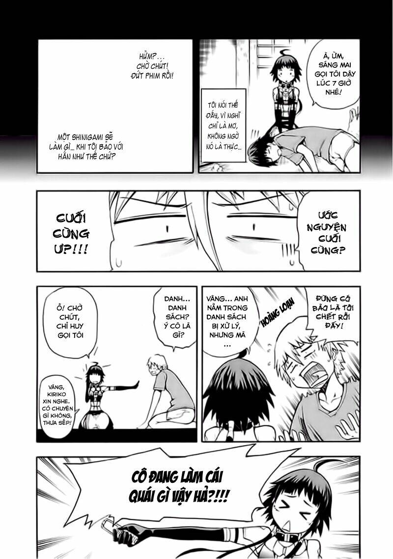 shinigami-sama ni saigo no onegai wo chapter 1 8