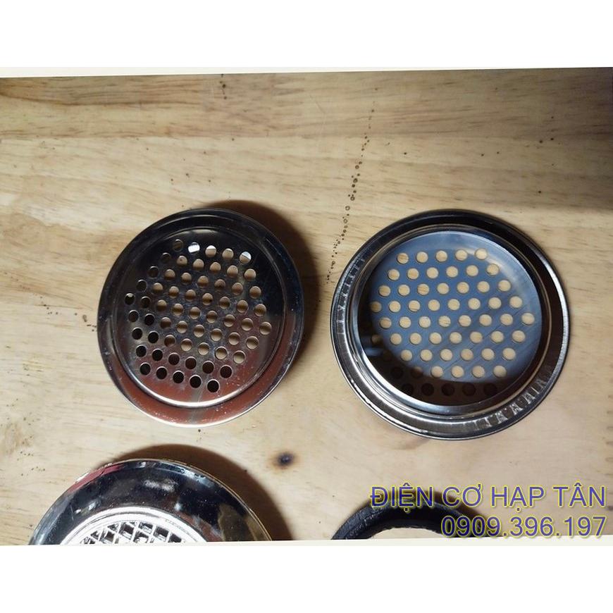 LỖ THÔNG HƠI TỦ NHÔM KÍNH , CHỤP THÔNG HƠI NHỰA và inox , PHỤ KIỆN TỦ NHÔM KIẾNG, THÔNG HƠI TỦ CHÉN DĨA