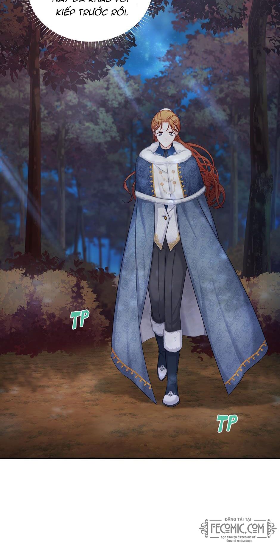 nữ công tước với tâm hồn trống rỗng chapter 91 76