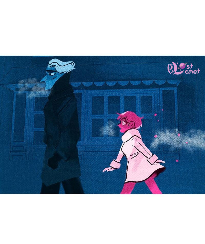 thần thoại olympus chapter 53 36