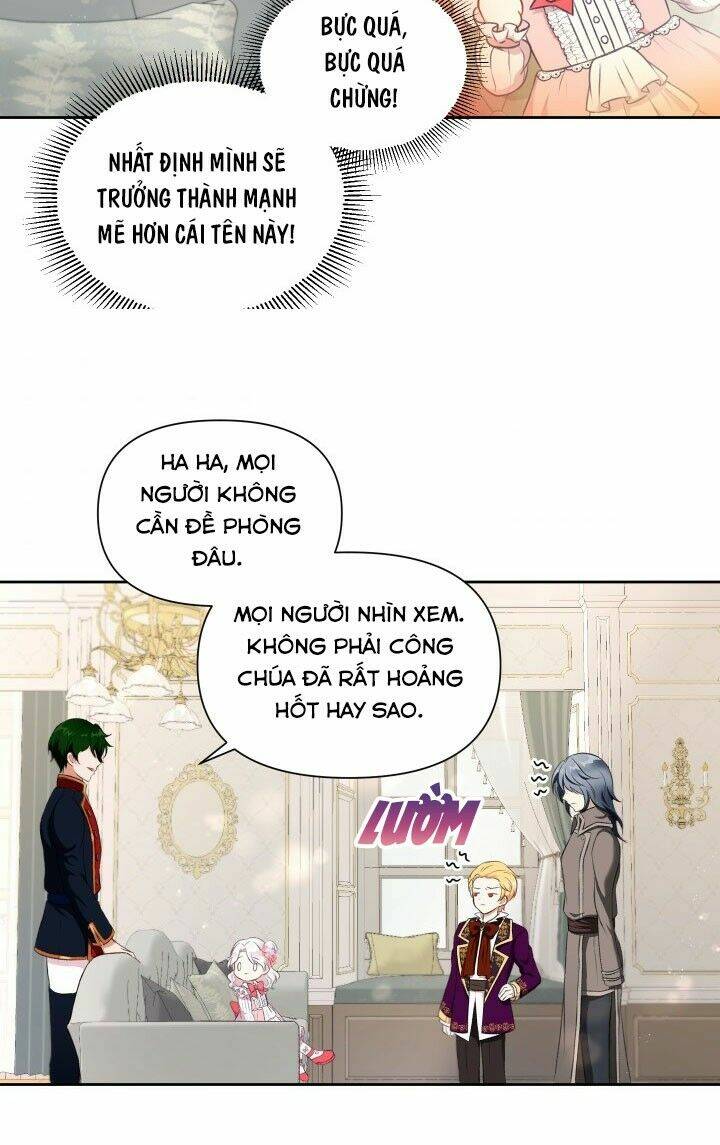 công chúa xấu xa chapter 12 26