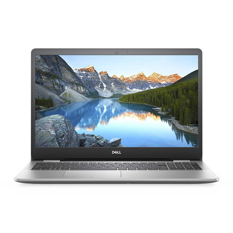 Laptop Dell Inspiron 5593 N5593A (Core i7-1065G7/ 8GB DDR4 2666MHz/ 512GB PCIe NVMe/ MX230 2GB/ 15.6 FHD/ Win10) - Hàng Chính Hãng