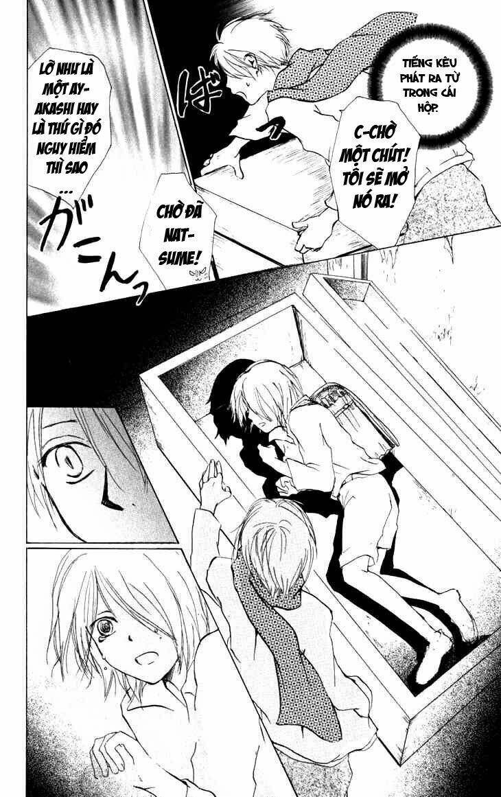 trả tên lại cho yêu quái chapter 20 8