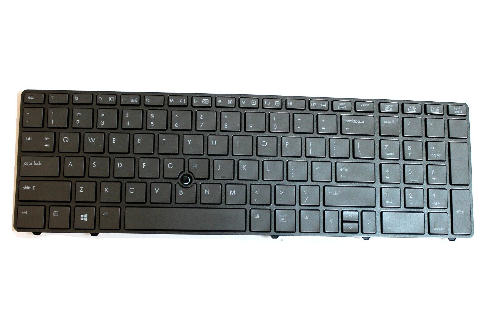 Bàn phím dành cho Laptop HP Elitebook 8560W, 8570W