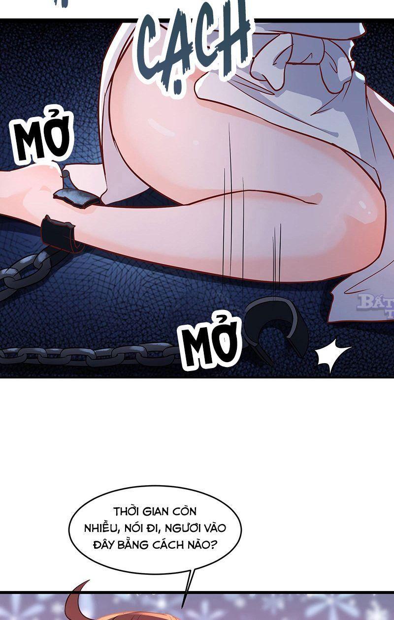 đồ đệ ta toàn là nữ ma đầu chapter 40 10