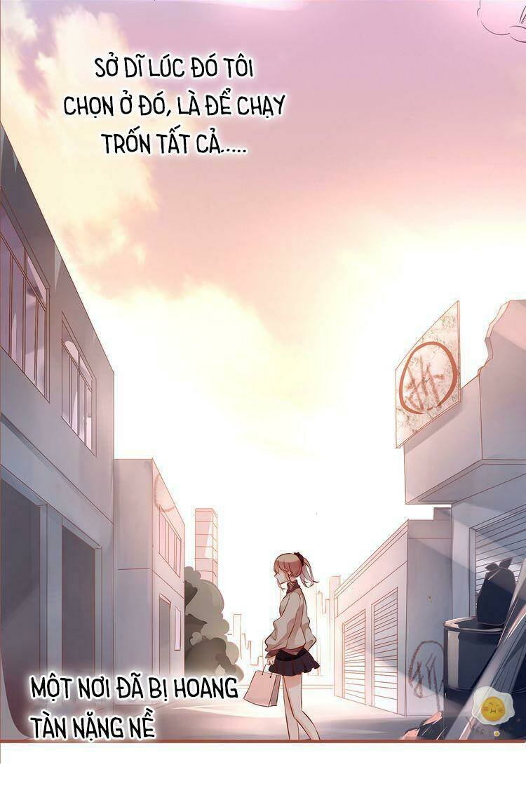 nở rộ trên bụi gai chapter 12 6