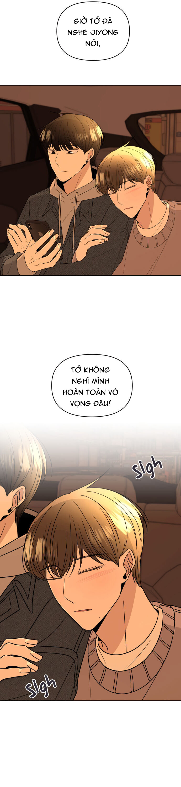 xin hãy xuất hiện chapter 8.2 6