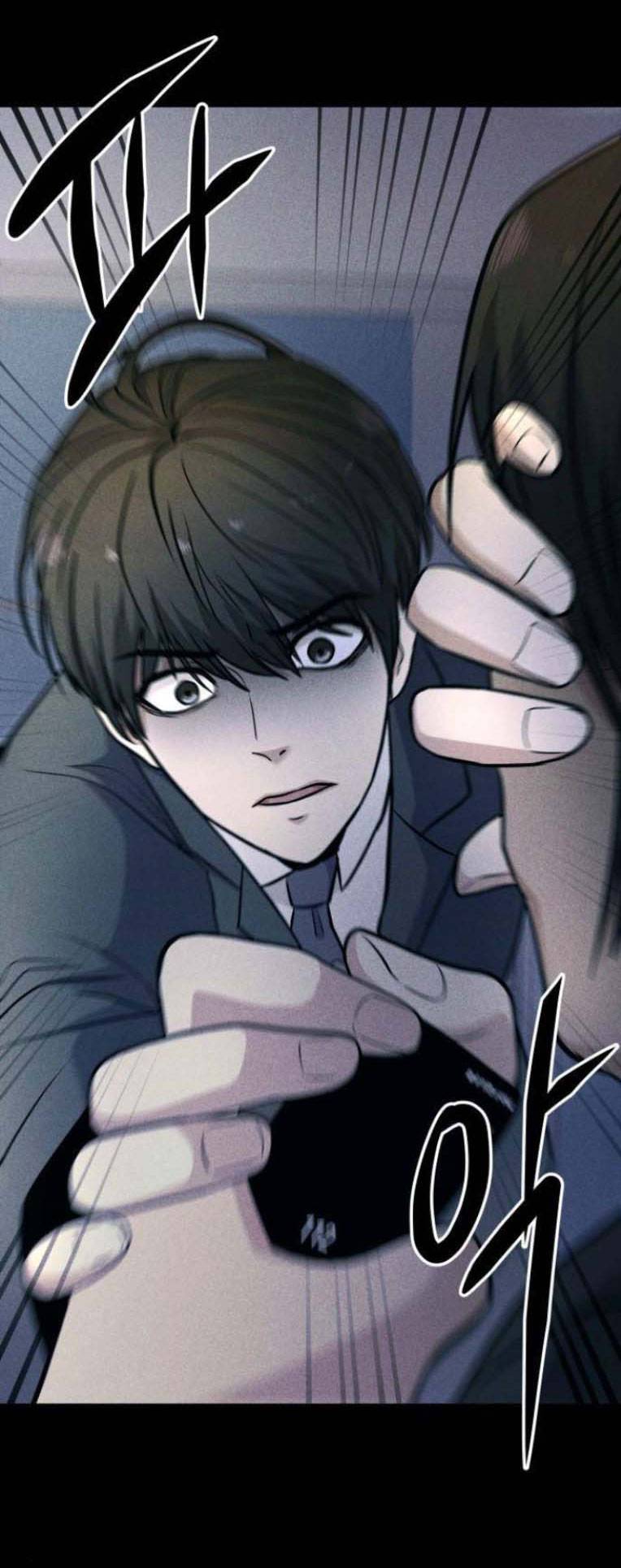 phòng kín chapter 20.1 17