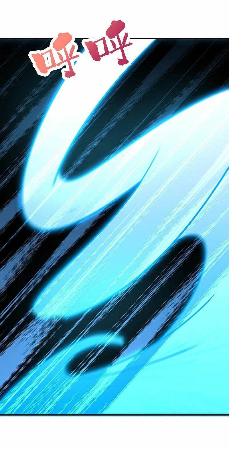 phục thiên thánh chủ chapter 214 25