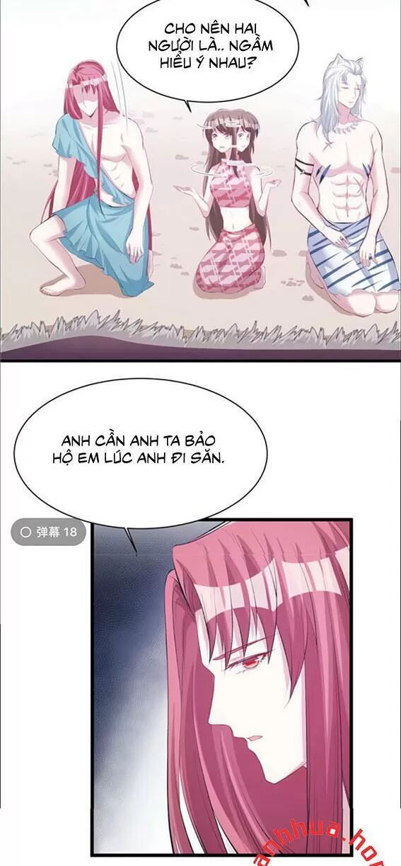 [16+] thảnh thơi thú thế chủng chủng điền, sinh sinh tể chapter 102 16