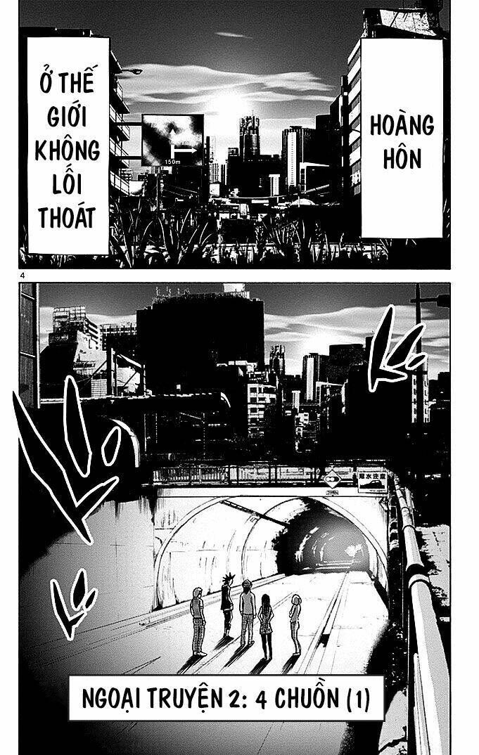 imawa no kuni no alice chapter 29.1 35