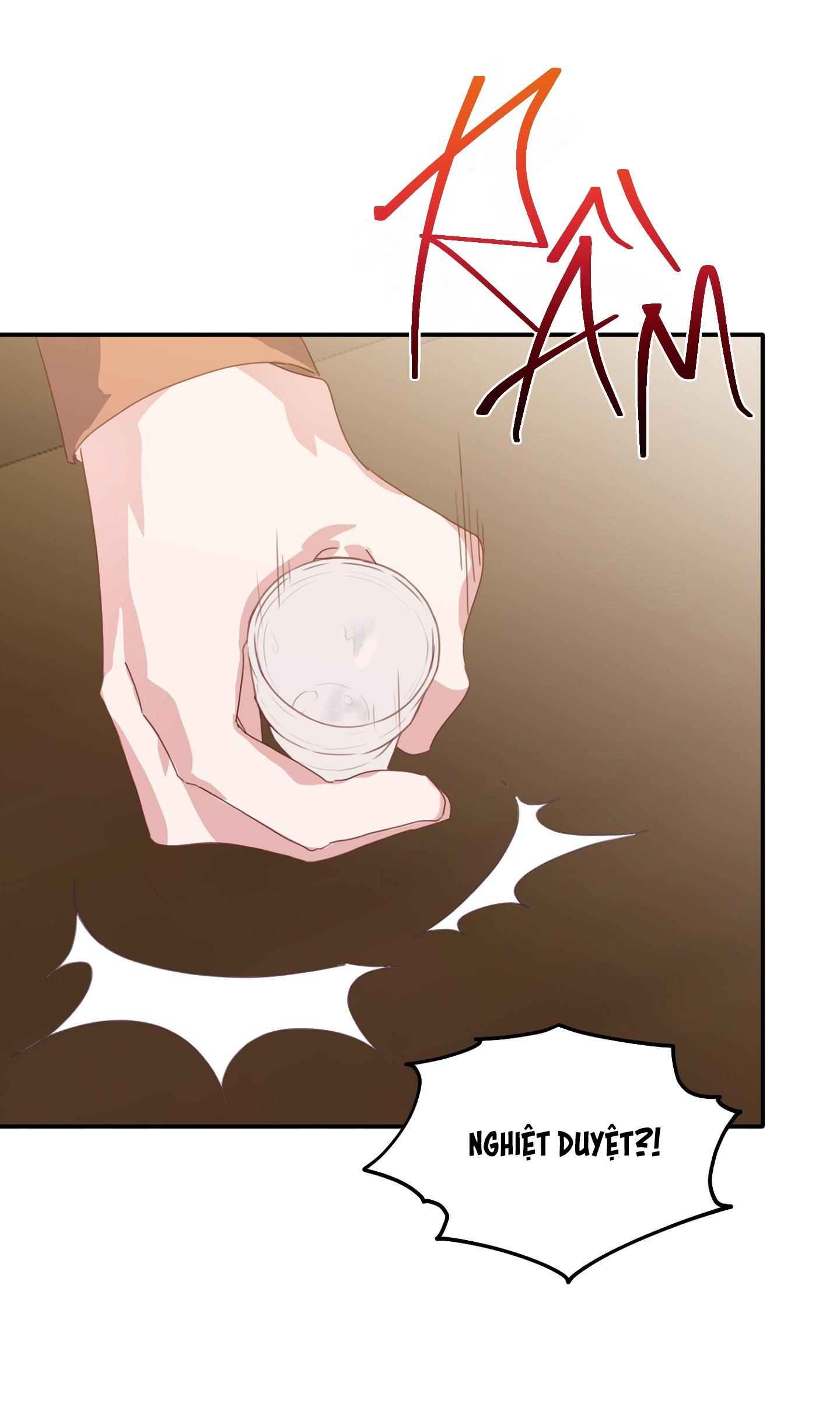 hổ trở về chapter 10 20