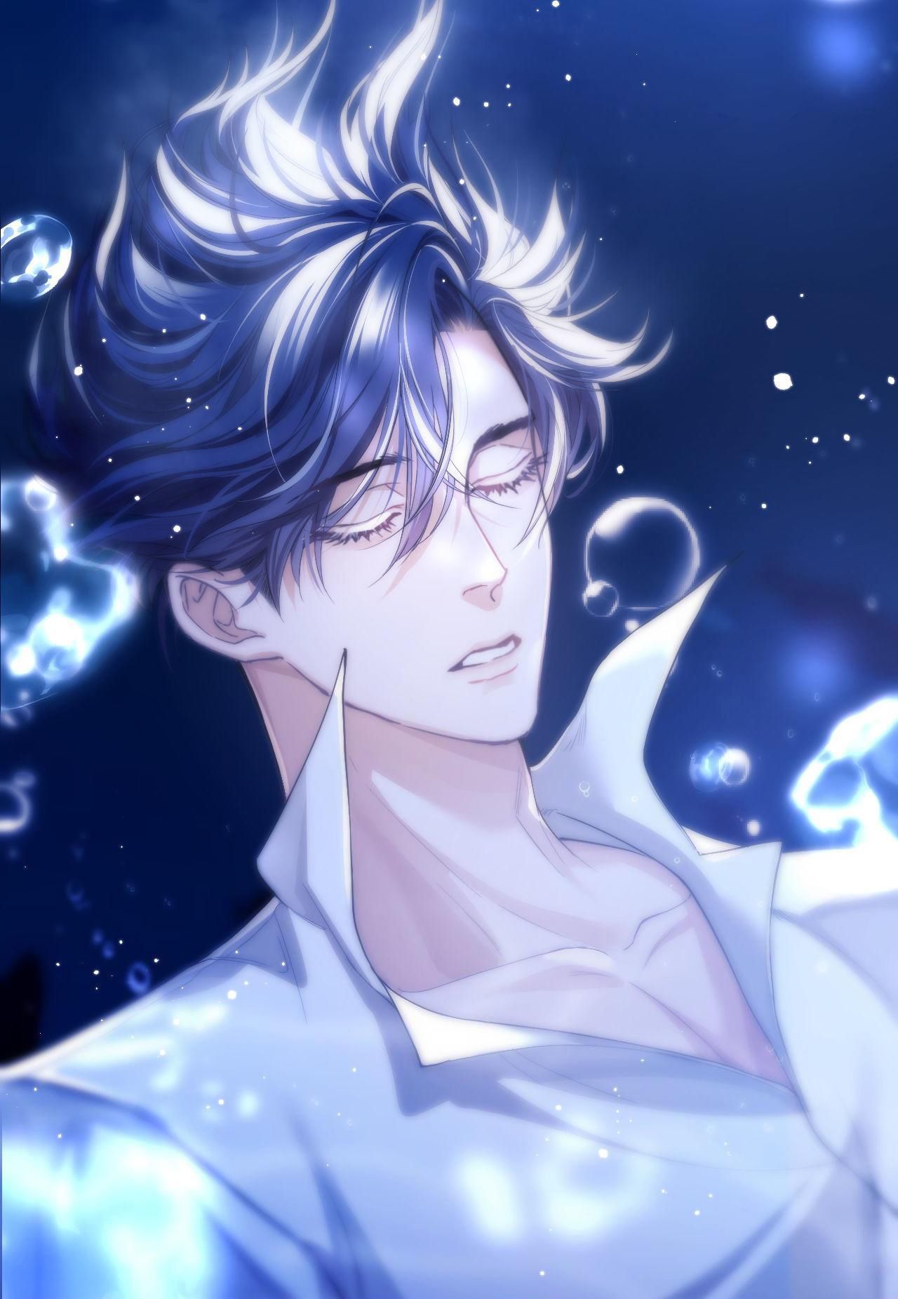 người cá desahrow chapter 5 1