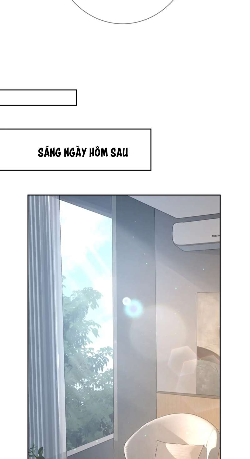 nhân vật chính chỉ muốn yêu đương chapter 45 3