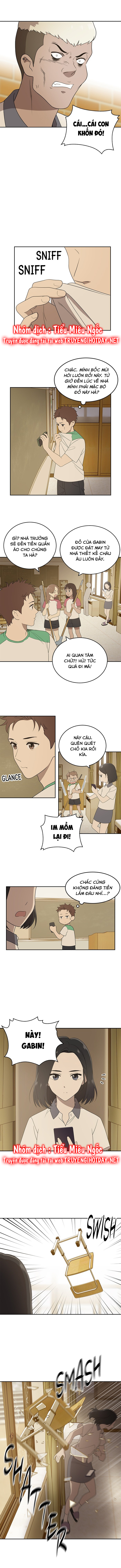 tuyệt vọng chapter 3 11