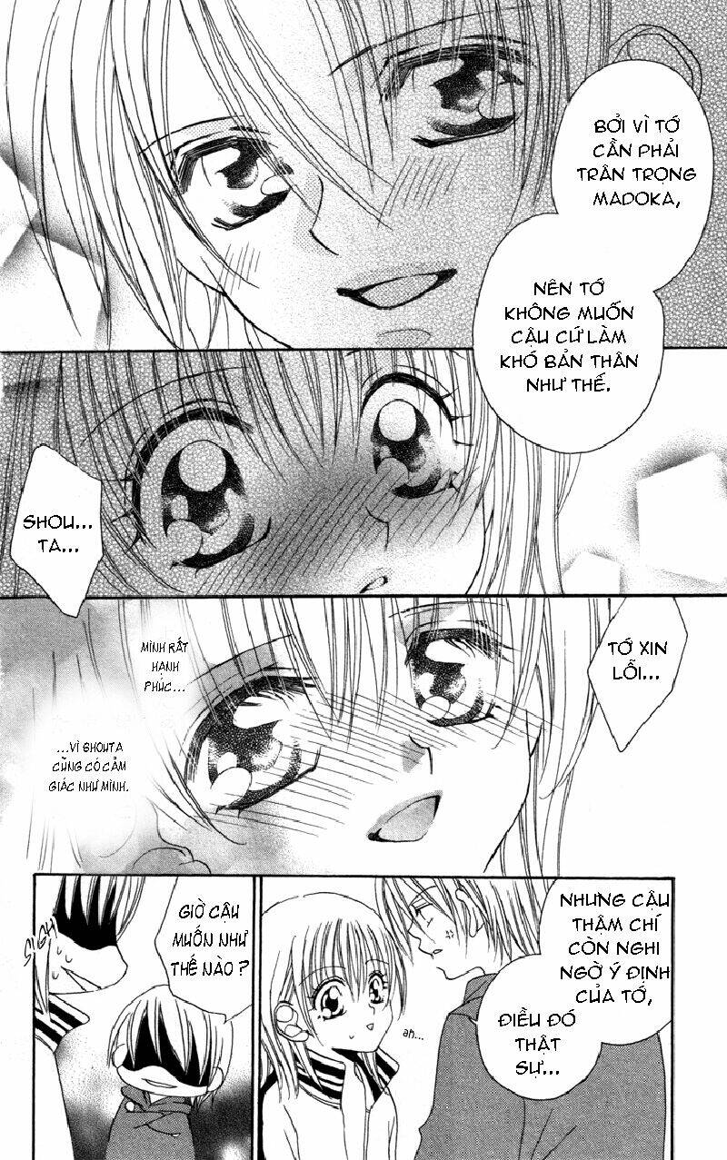 cherry love chapter 5 24