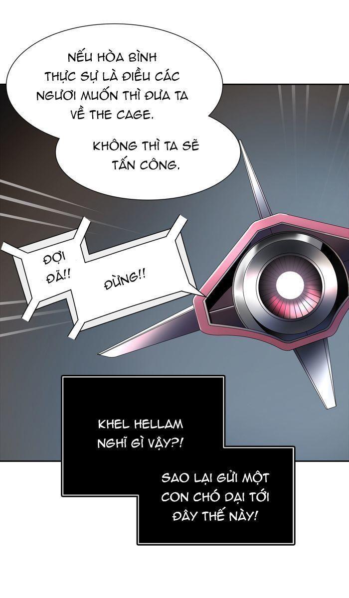 tòa tháp bí ẩn 2 chapter 451 68