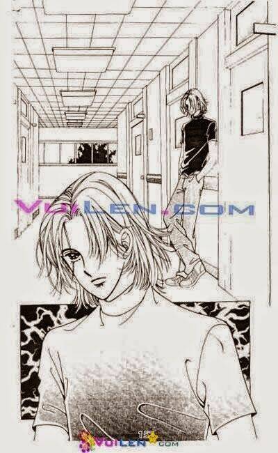 hắn ta, anh ấy và cô ấy - he and that girl chapter 7 158