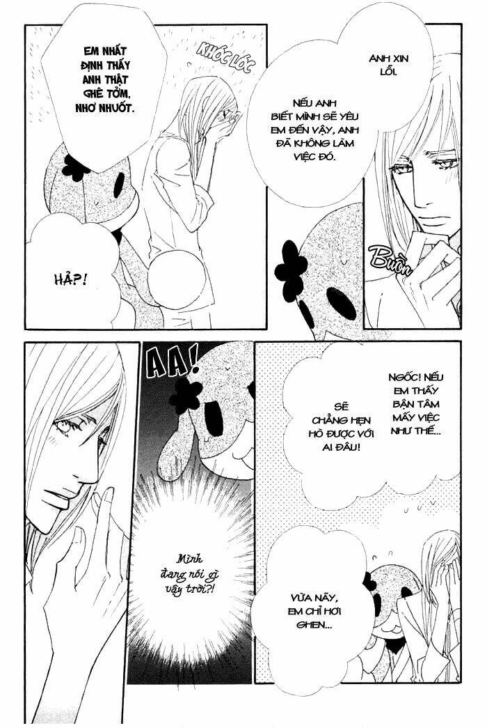 kigurumi planet chapter 5 24