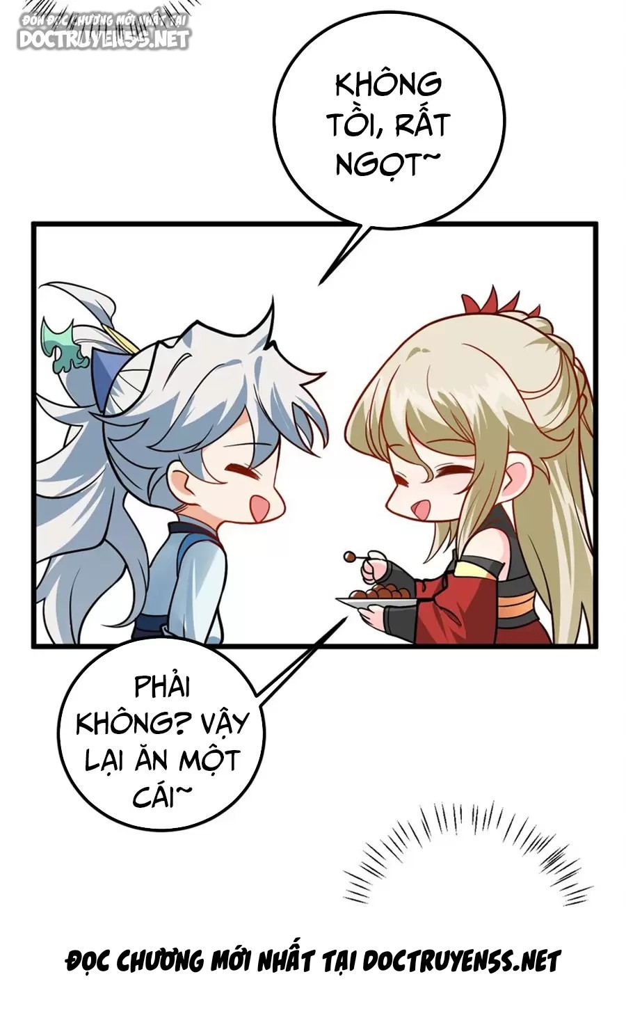 mang theo các tiên tử vô địch thiên hạ chapter 43.1 8