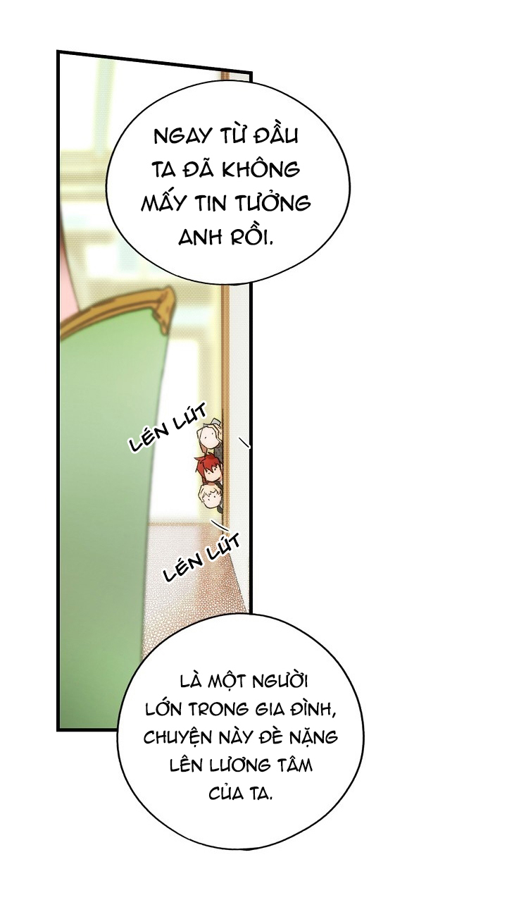 cổ tích về người mẹ kế chapter 11 26