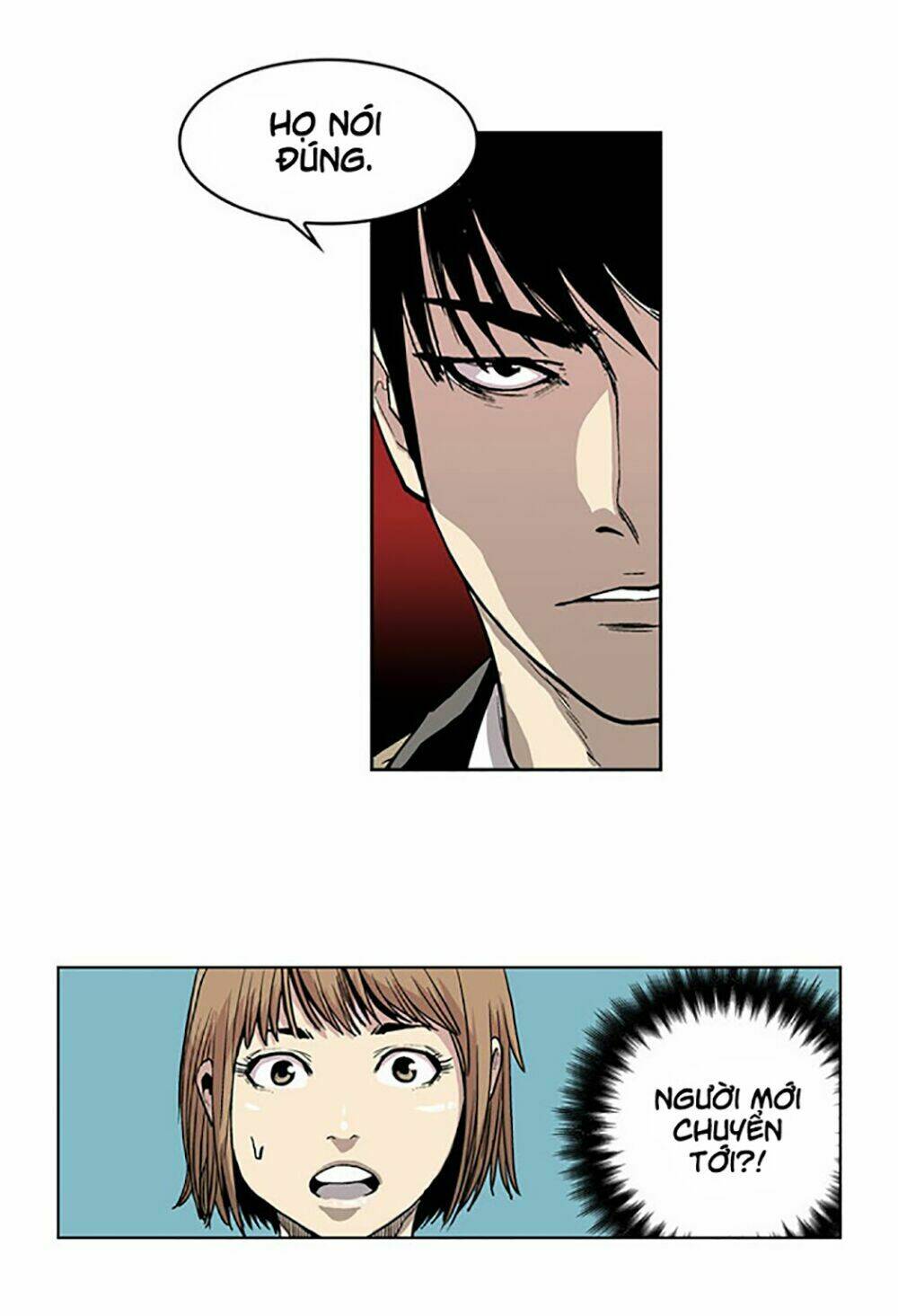 câu hồn sứ giả tây bắc - kẻ báo tử | west-north's grim reaper - the death messenger chapter 1 41