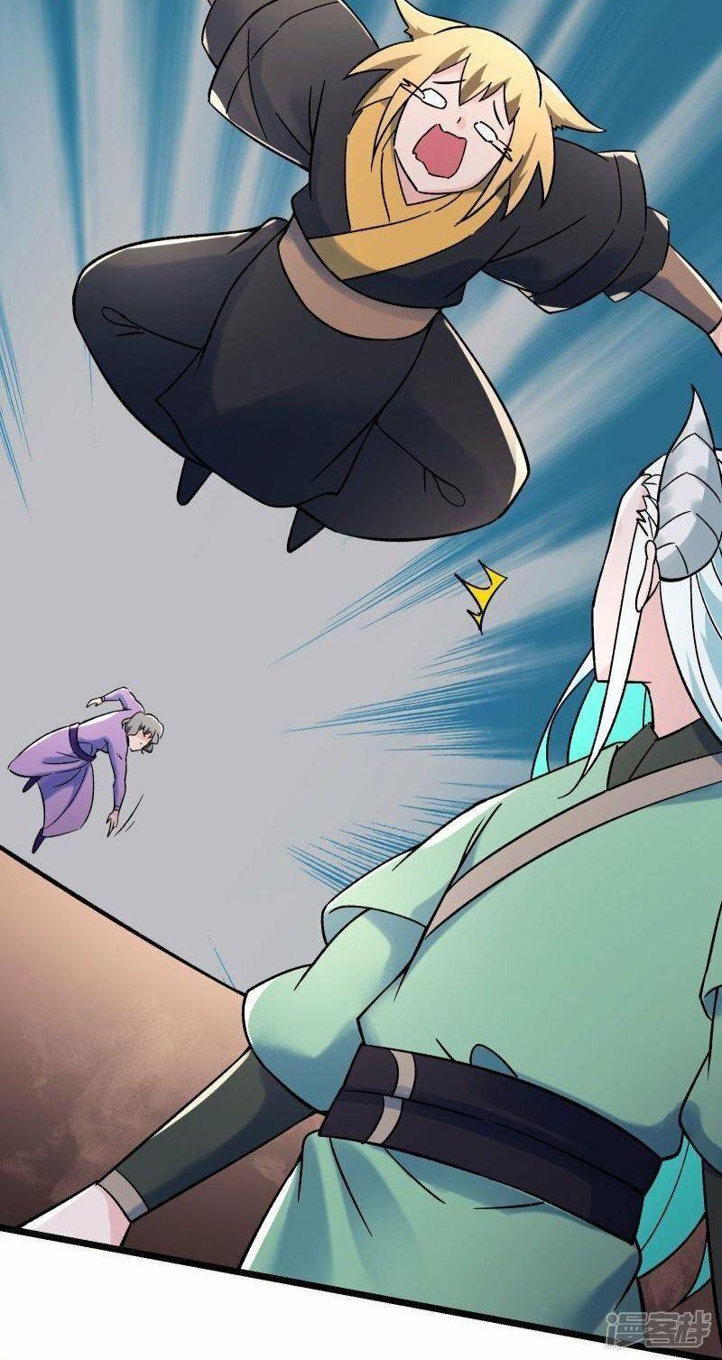 đồ đệ ta toàn là nữ ma đầu chapter 136 36