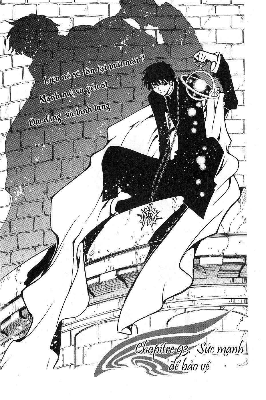 huyền thoại đôi cánh chapter 93 1