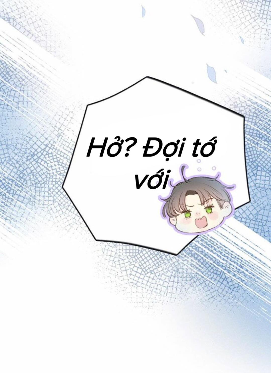 nỗi buồn của hoa cẩm tú cầu chapter 9 10