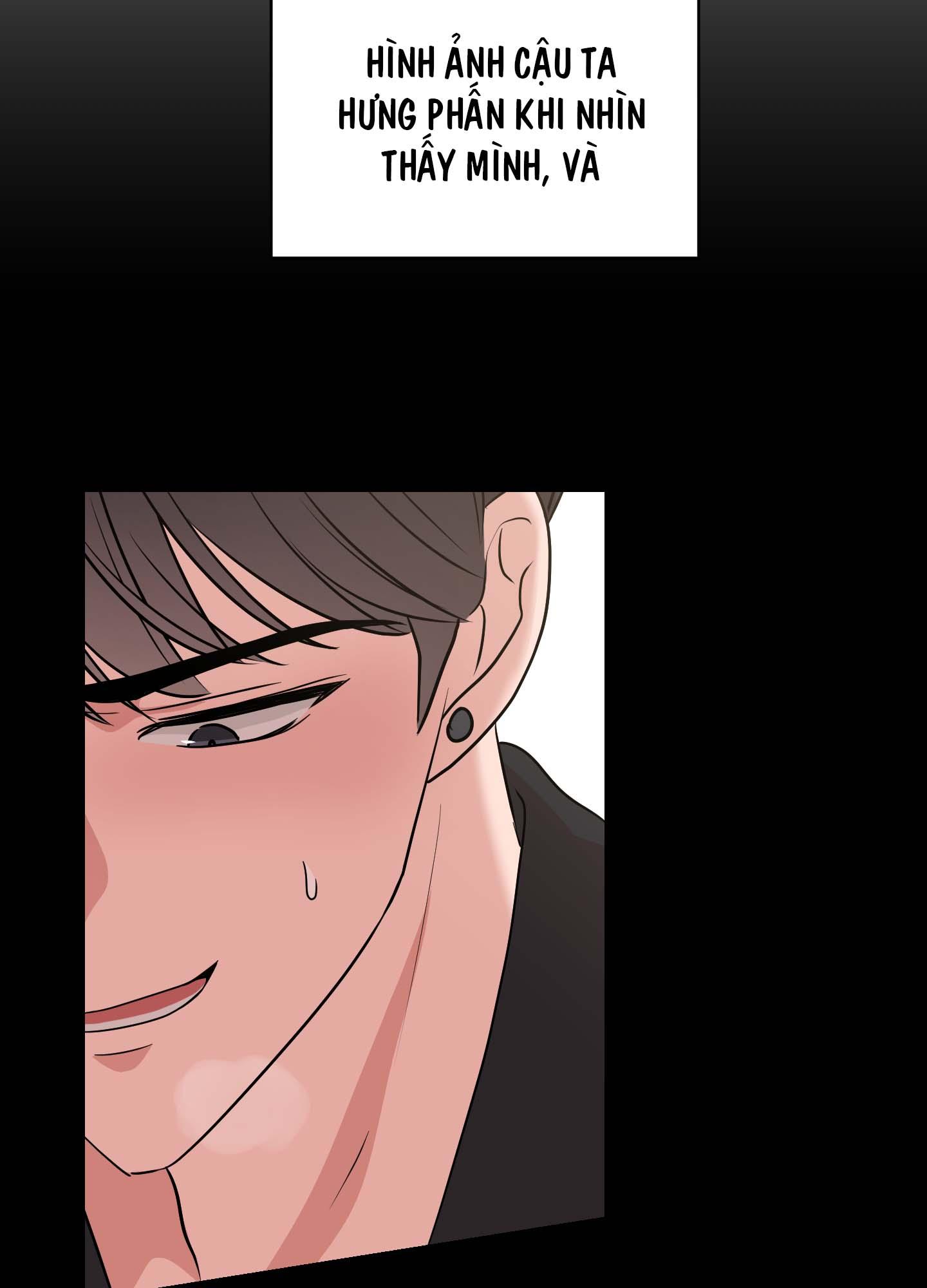 hoàn cảnh không thể tránh chapter 4 85