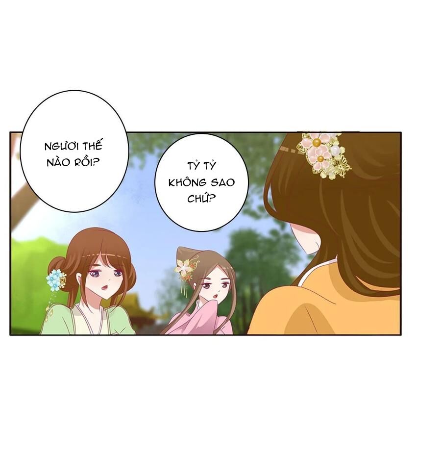 thông linh phi chapter 613 11