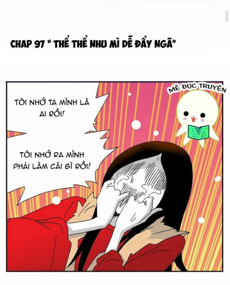 nhà có siêu dễ thương chapter 97 2