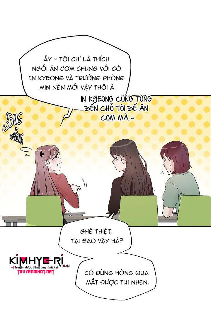 [18+] công tư phân minh chapter 29.1 9