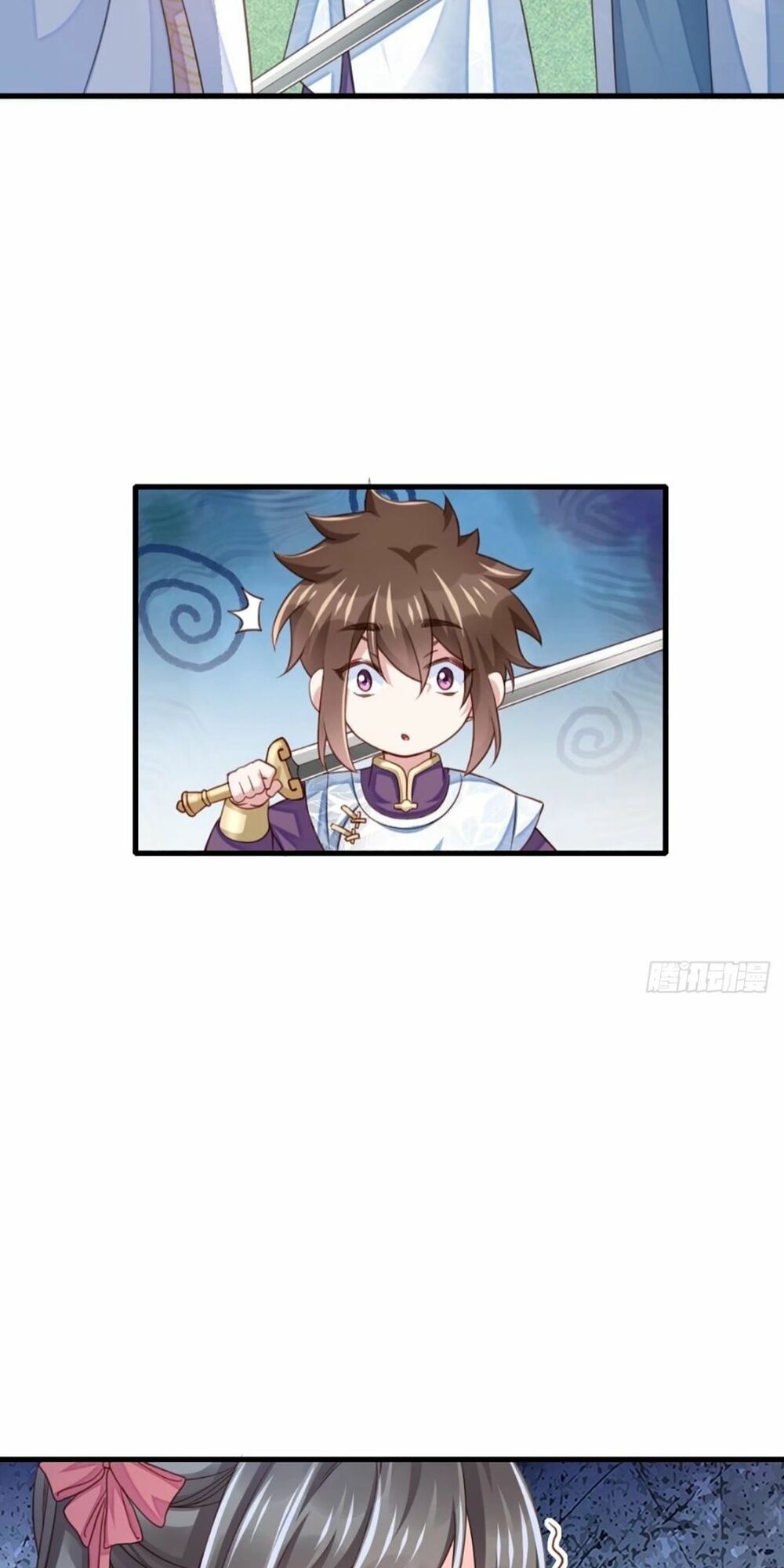 thuần hóa ba ba bạo quân chapter 12 9