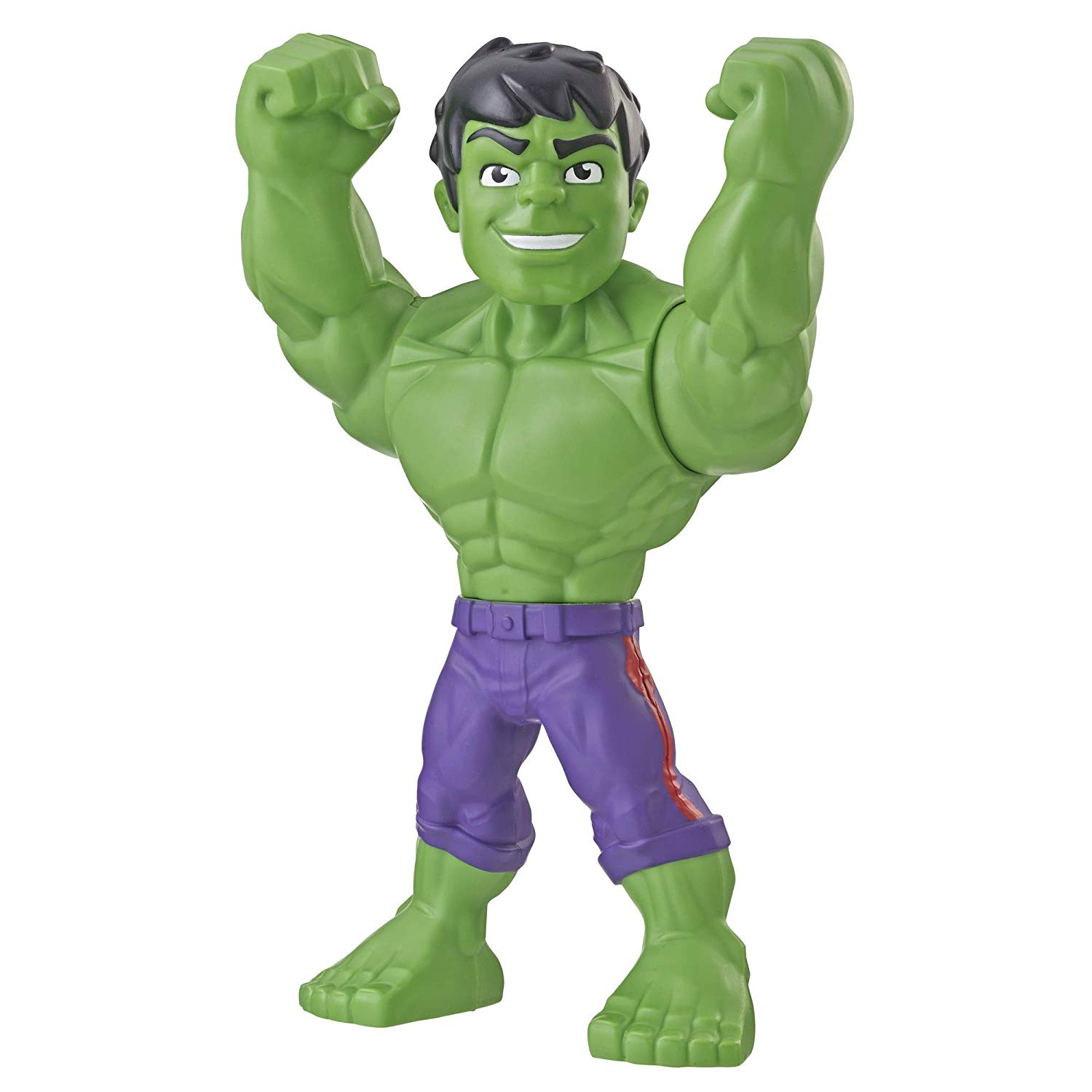 Đồ chơi siêu anh hùng Mega Mighties Playskool