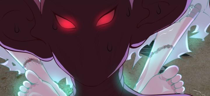 bắt đầu từ trăng đỏ chapter 153 21