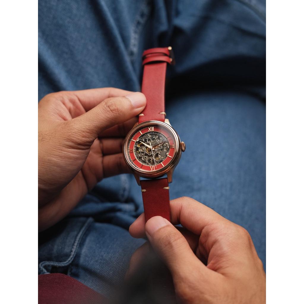 Đồng hồ nam chính hãng Thomas Earnshaw ES-8230-04