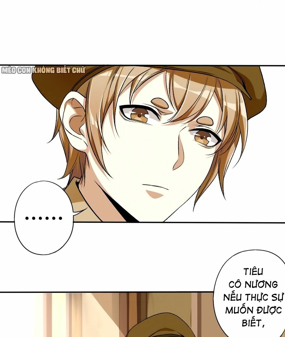 bốc toán tử chapter 27 7