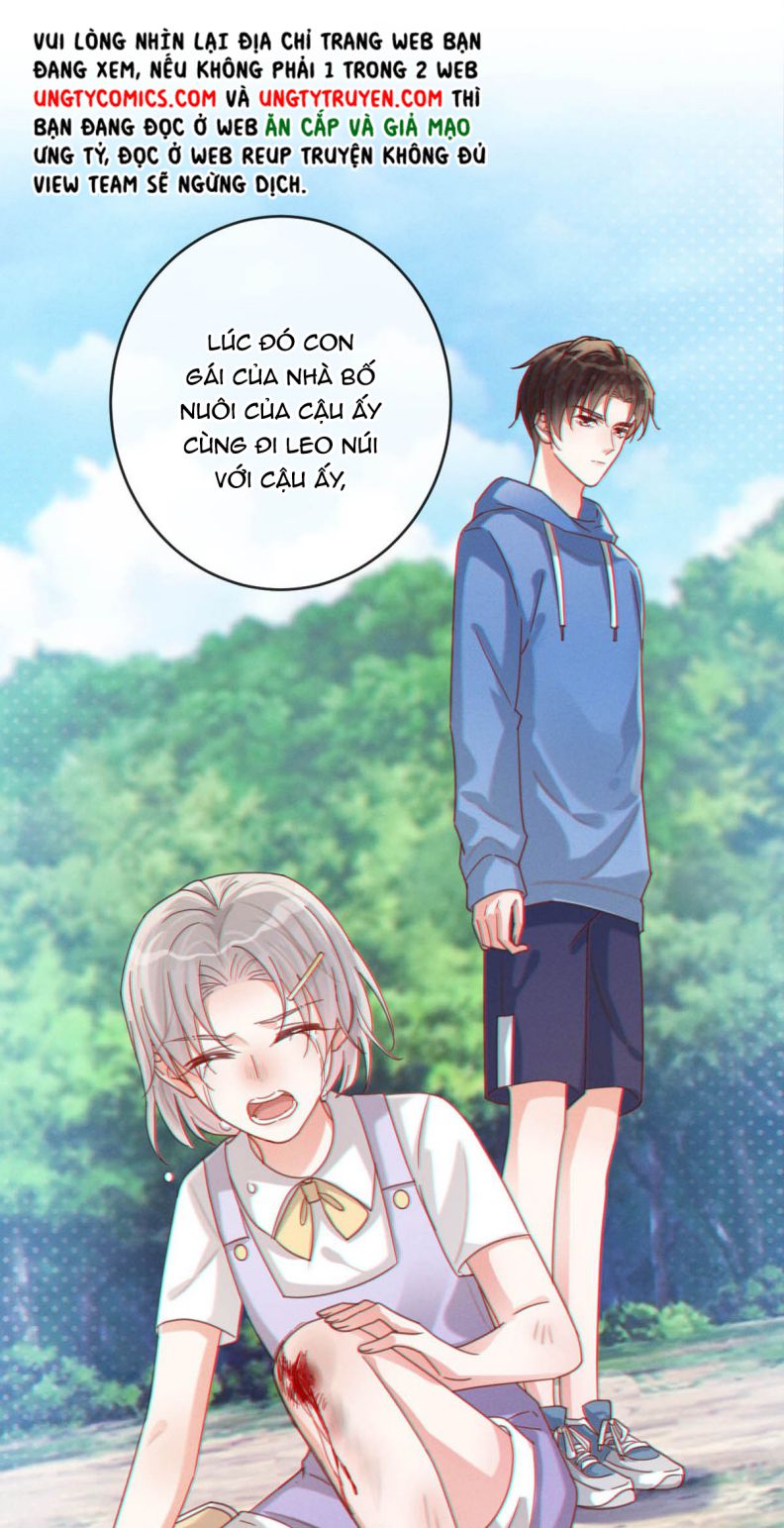 nịch tửu chapter 52 42