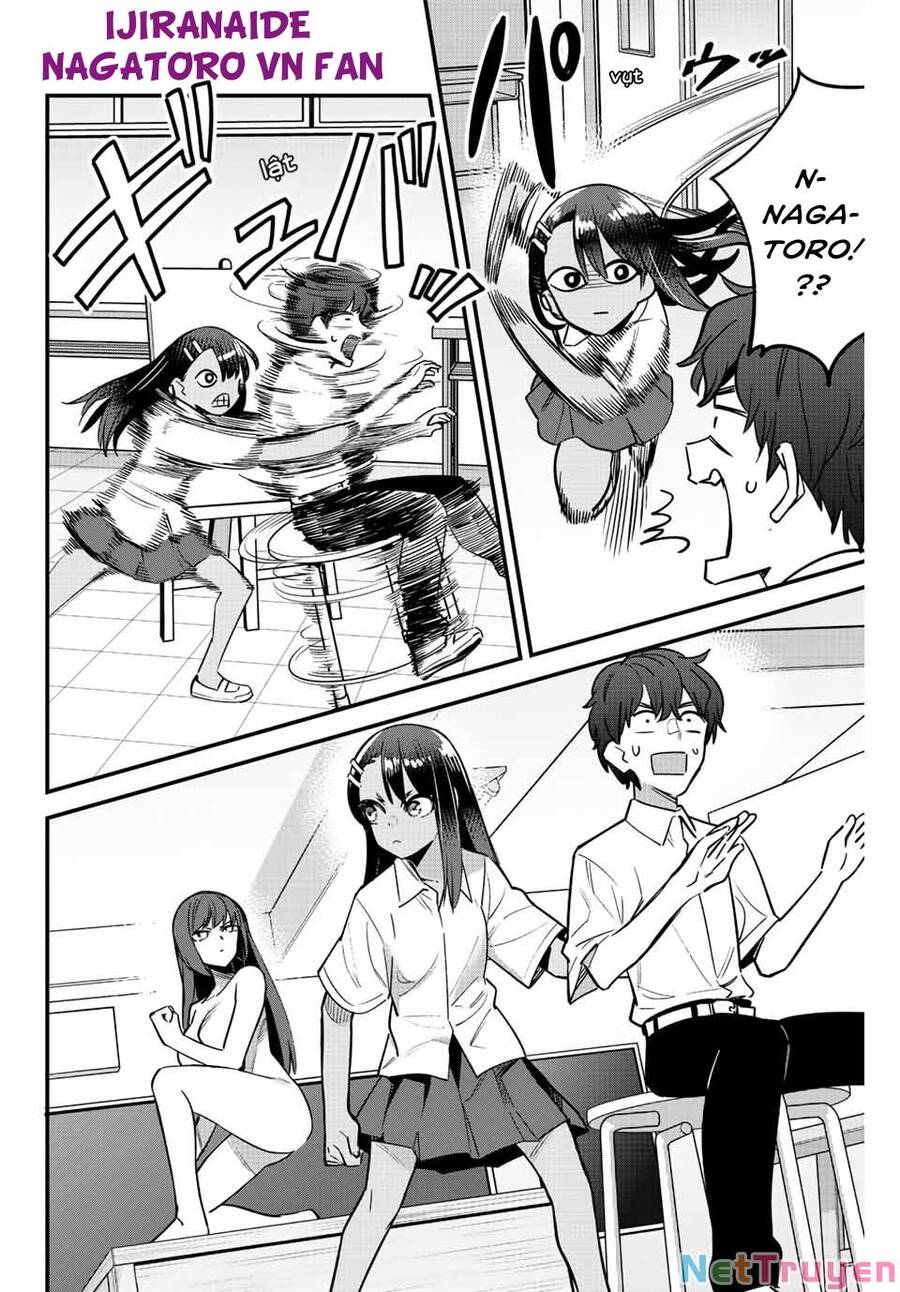 please don bully me - nagatoro-san chapter 112 2