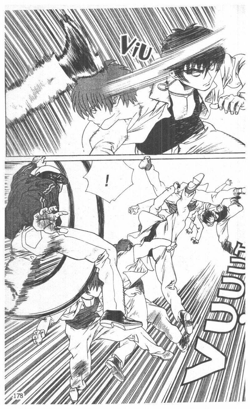 change guy chapter 110 176