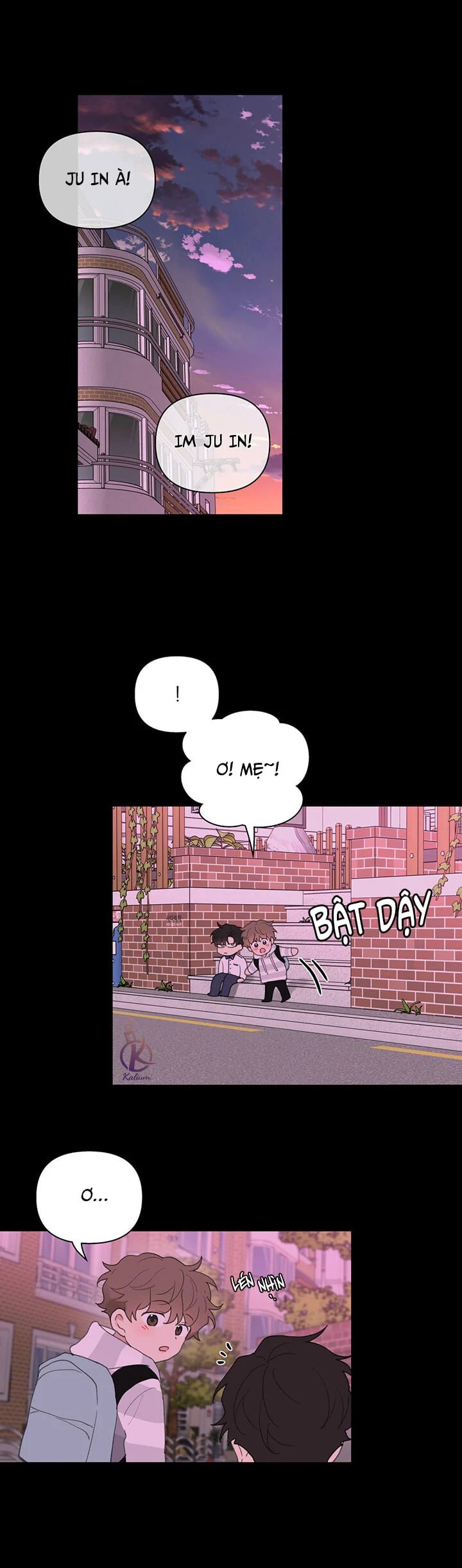 tâm tư của ju in chapter 41 17