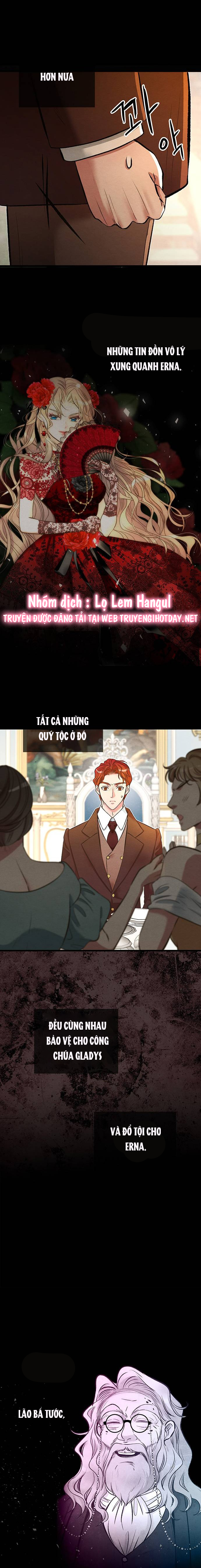 hoàng tử phiền toái chapter 20 9